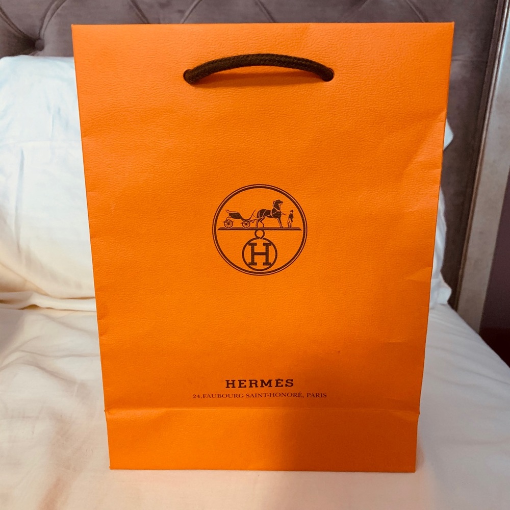 Hermès Bag